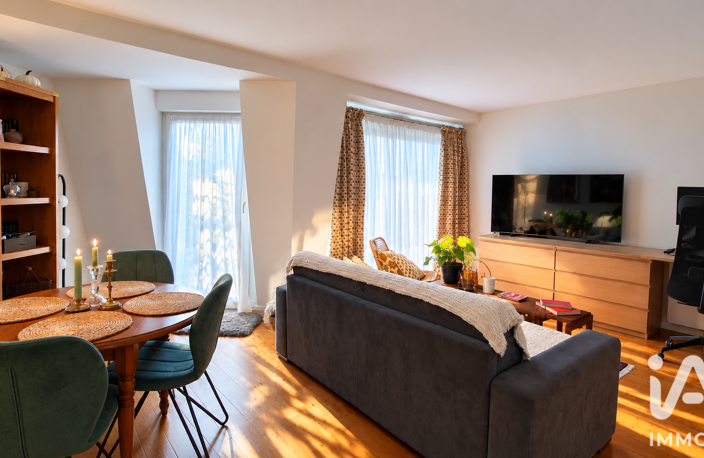 Vente Appartement 2 pièces — photo 2