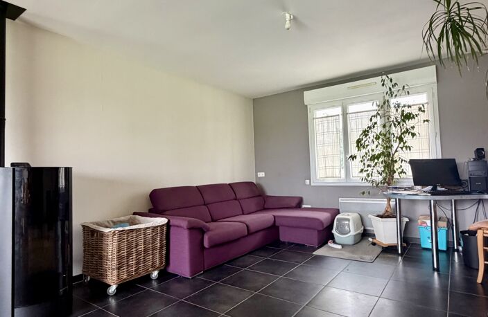 Vente Maison/villa 5 pièces — photo 2