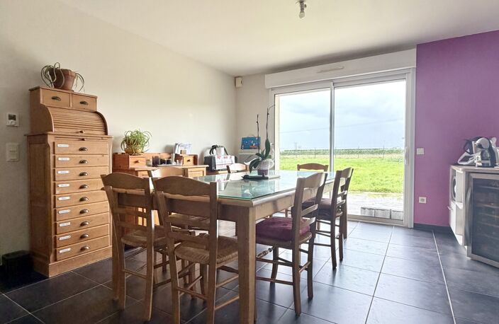 Vente Maison/villa 5 pièces — photo 3