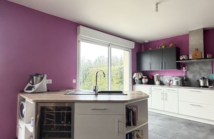 Vente Maison/villa 5 pièces — photo 4