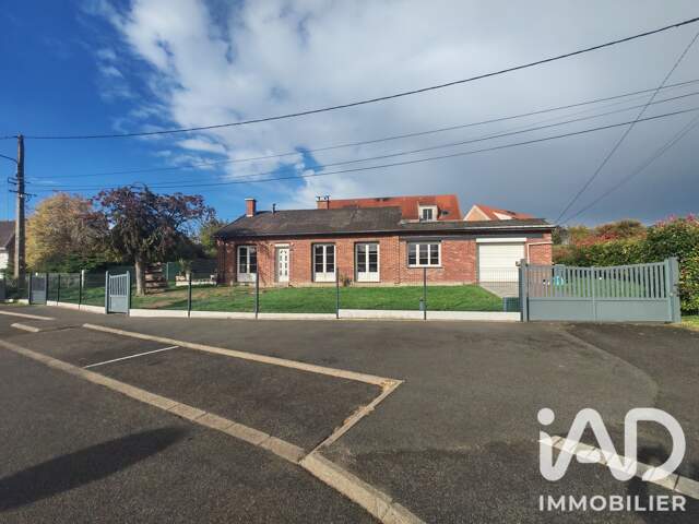 Vente Maison de village 5 pièces — photo du bien