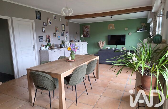Vente Maison de village 5 pièces — photo 2