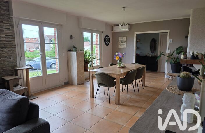 Vente Maison de village 5 pièces — photo 3
