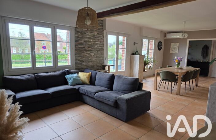 Vente Maison de village 5 pièces — photo 4