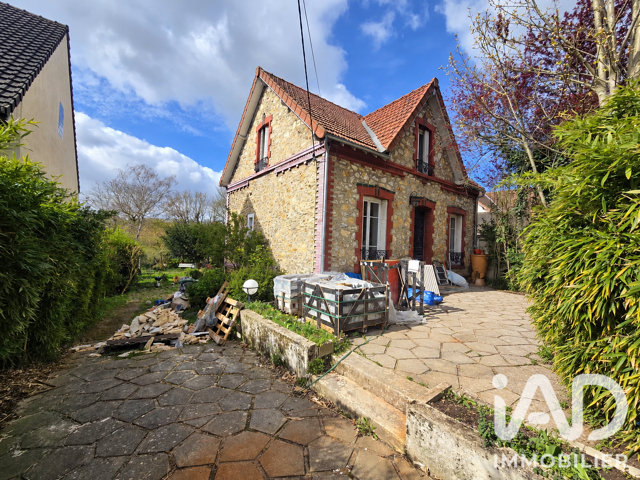 Vente Maison/villa 5 pièces — photo du bien