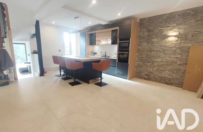 Vente Maison/villa 5 pièces — photo 2