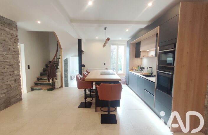 Vente Maison/villa 5 pièces — photo 3