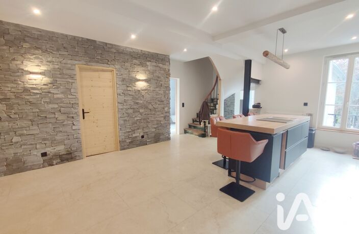 Vente Maison/villa 5 pièces — photo 4