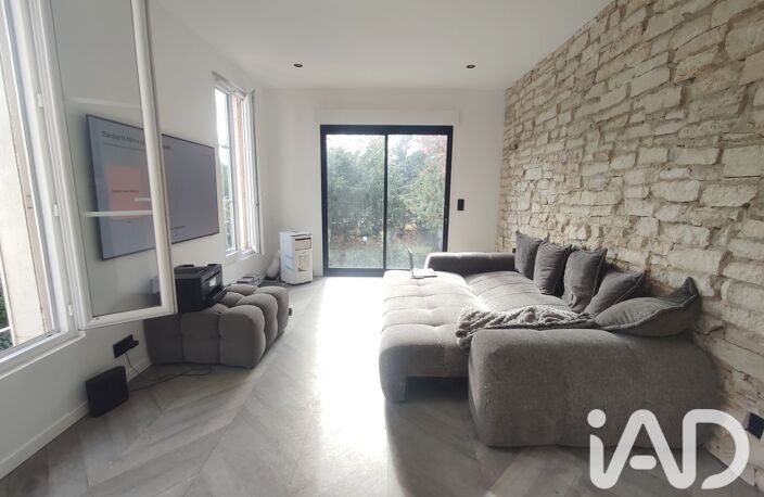 Vente Maison/villa 5 pièces — photo 5