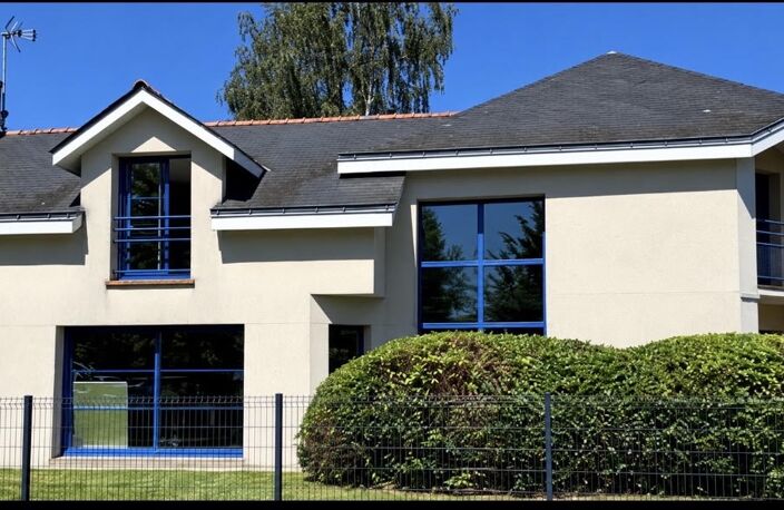 Vente Maison traditionnelle 7 pièces — photo 2