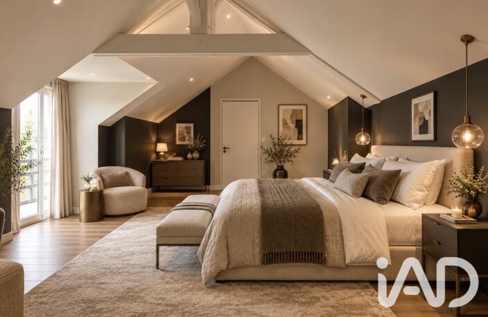 Vente Maison traditionnelle 7 pièces — photo 3
