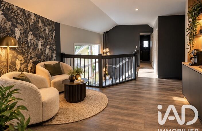 Vente Maison traditionnelle 7 pièces — photo 5