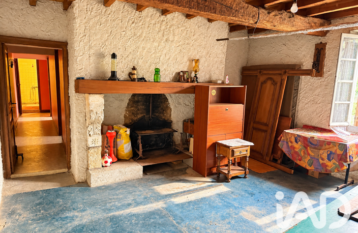 Vente Maison de village 11 pièces — photo 2