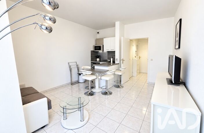 Vente Appartement 1 pièce — photo 3