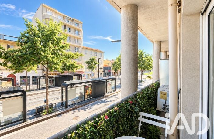 Vente Appartement 1 pièce — photo 5