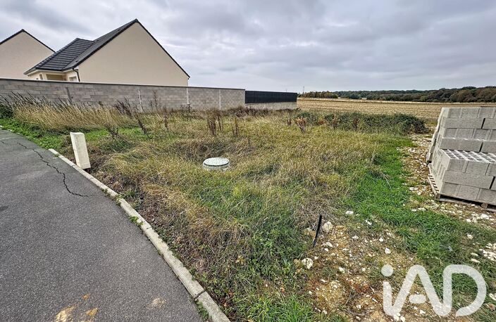 Vente Terrain à bâtir 676 m&sup2; — photo 3