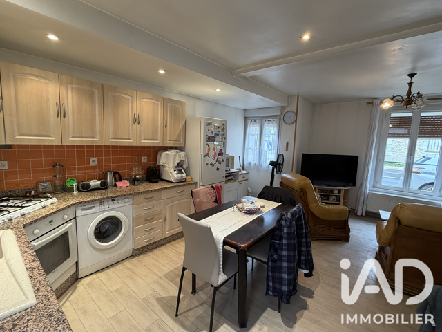 Vente Maison/villa 4 pièces — photo du bien