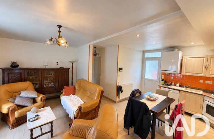 Vente Maison/villa 4 pièces — photo 2