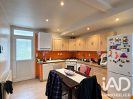 Vente Maison/villa 4 pièces — photo 3