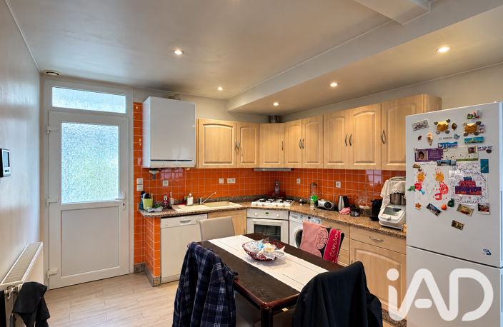 Vente Maison/villa 4 pièces — photo 3