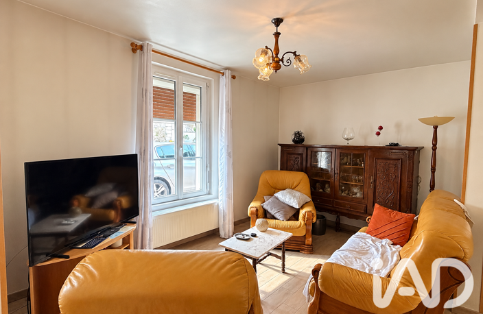 Vente Maison/villa 4 pièces — photo 4