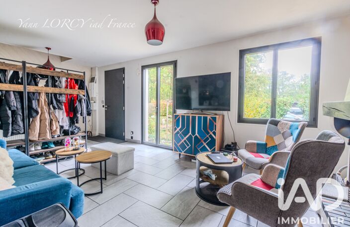 Vente Maison/villa 8 pièces — photo 4