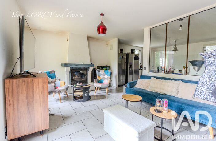 Vente Maison/villa 8 pièces — photo 5