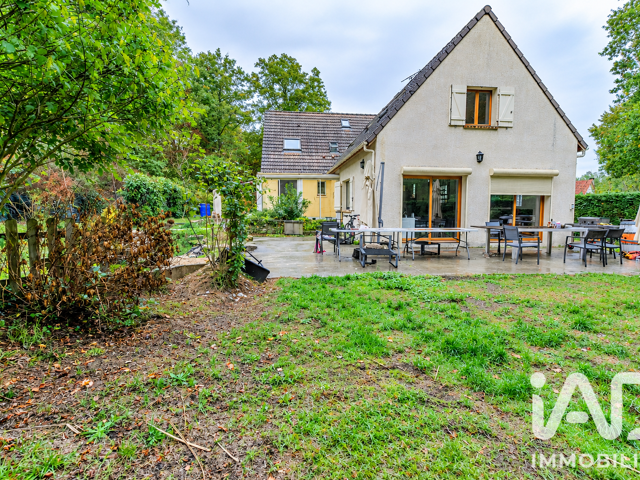 Vente Maison/villa 8 pièces — photo du bien