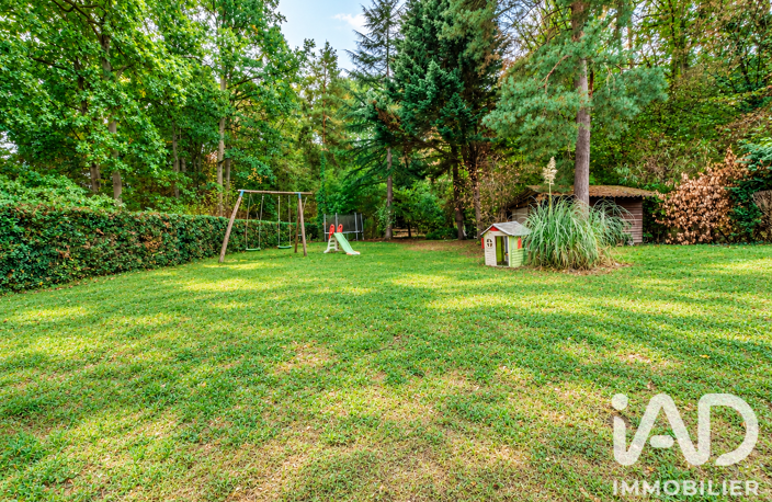 Vente Maison/villa 8 pièces — photo 2