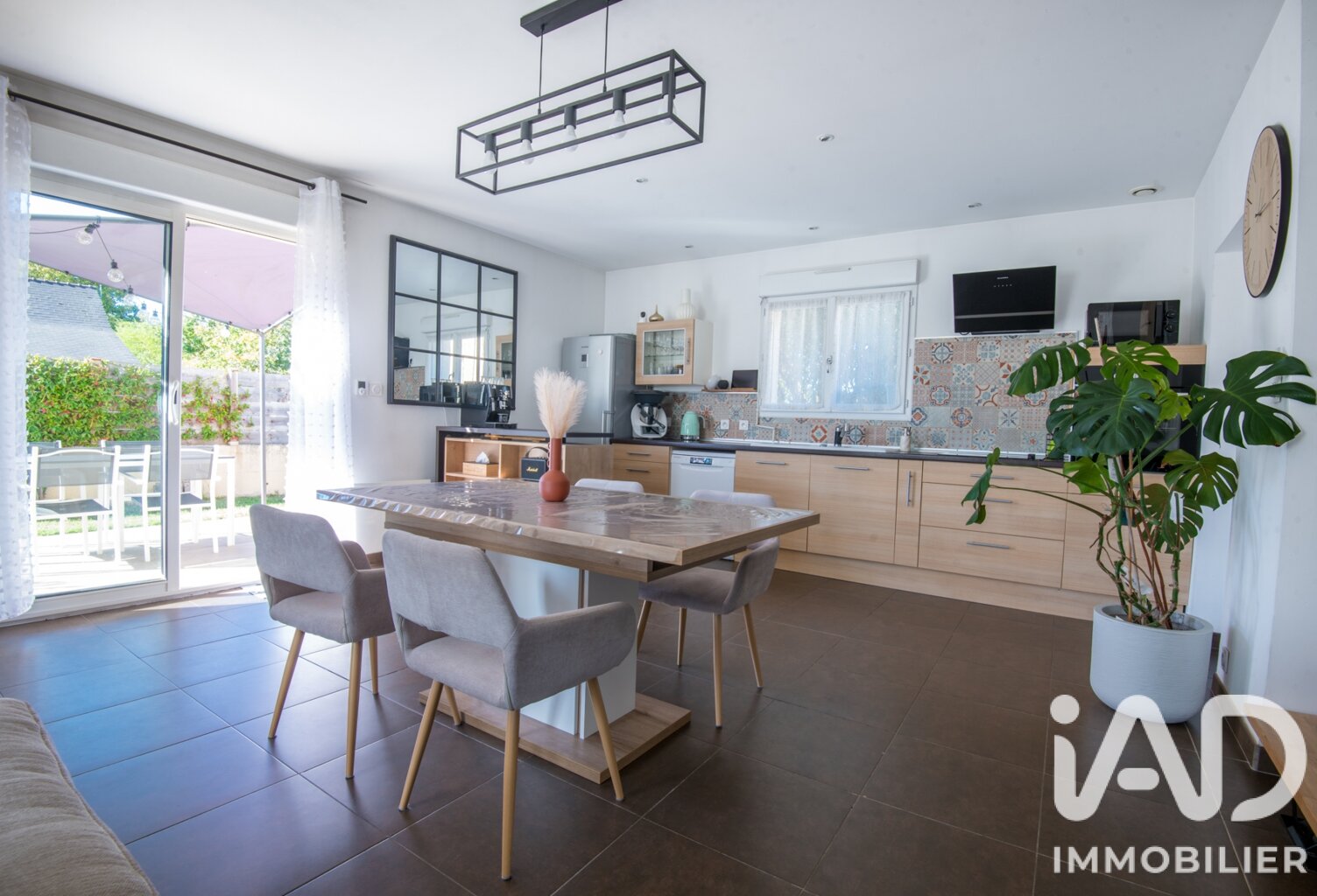 Vente Maison/villa 4 pièces — photo 1