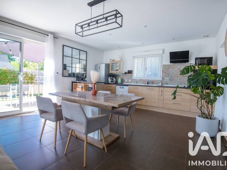 Vente Maison/villa 4 pièces — photo 1