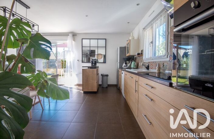 Vente Maison/villa 4 pièces — photo 2