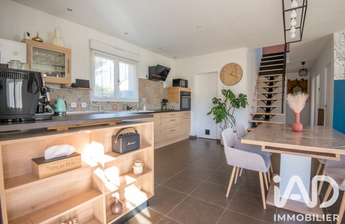 Vente Maison/villa 4 pièces — photo 3