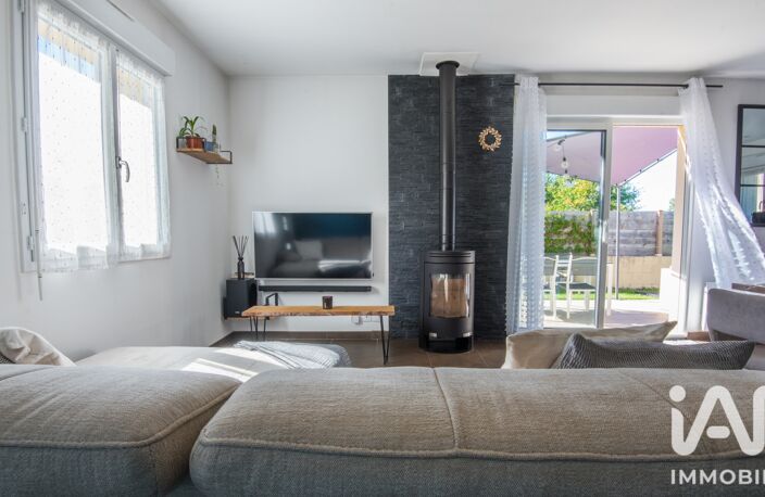 Vente Maison/villa 4 pièces — photo 4