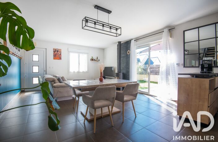 Vente Maison/villa 4 pièces — photo 5