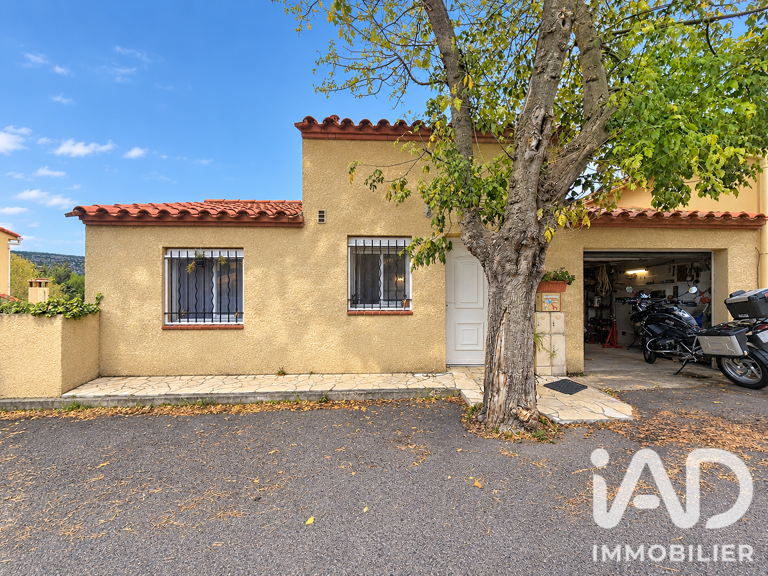 Vente Maison/villa 2 pièces — photo 1