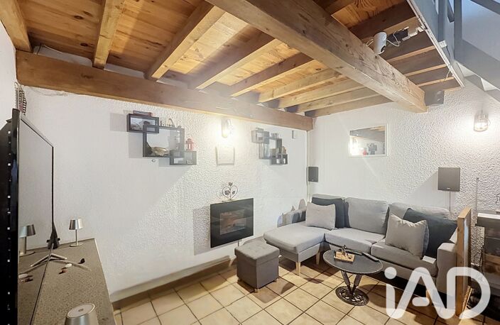 Vente Maison/villa 2 pièces — photo 3