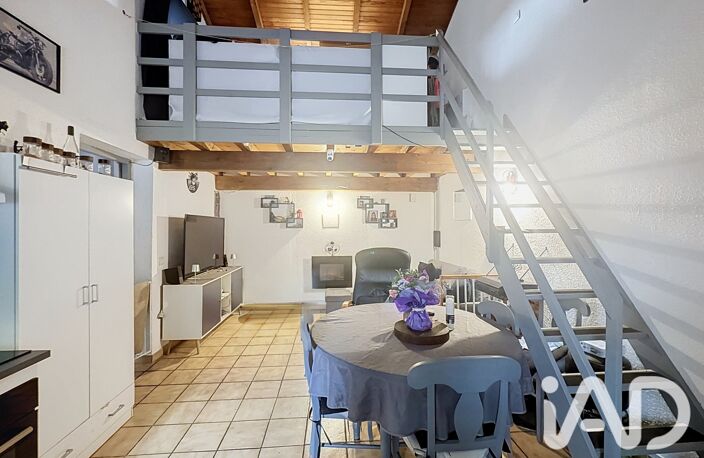 Vente Maison/villa 2 pièces — photo 4