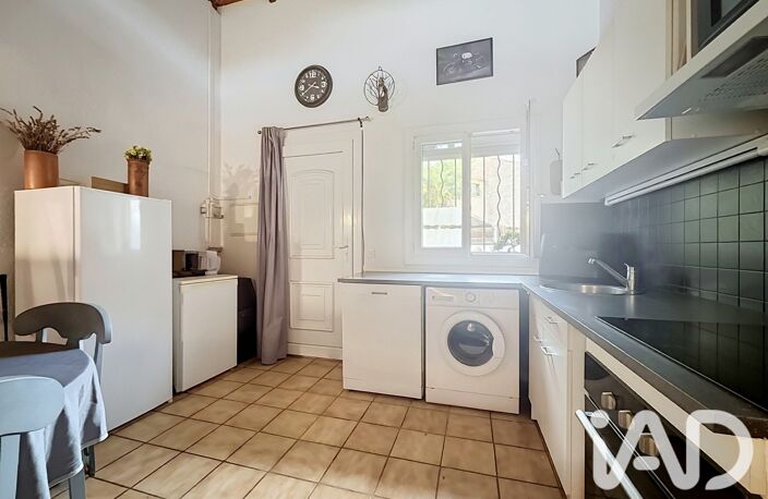 Vente Maison/villa 2 pièces — photo 5
