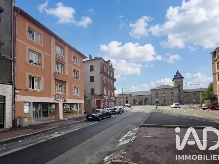 Vente Appartement 3 pièces — photo 1