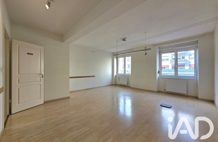 Vente Appartement 3 pièces — photo 3