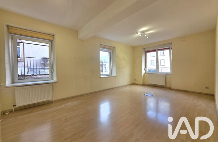 Vente Appartement 3 pièces — photo 4