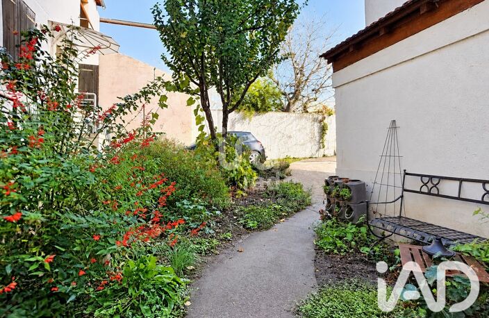 Vente Appartement 3 pièces — photo 2