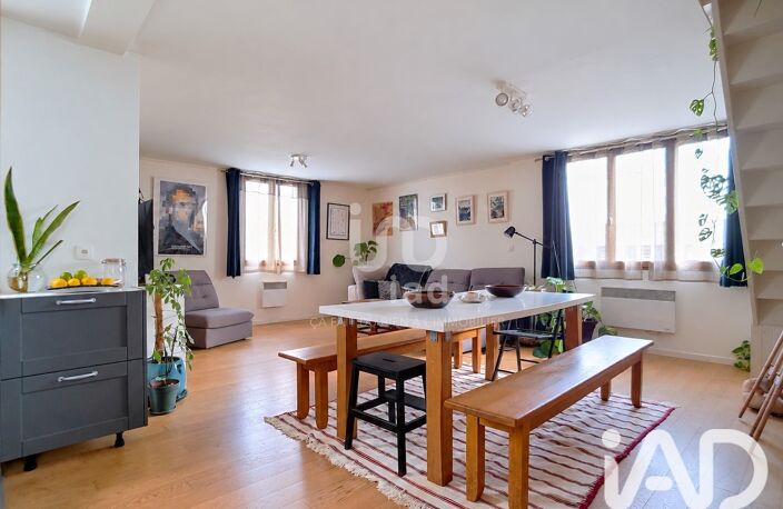 Vente Appartement 3 pièces — photo 3