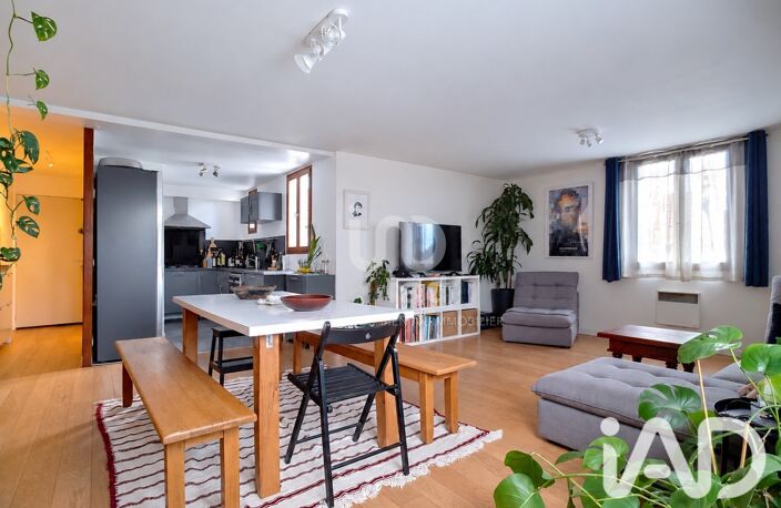 Vente Appartement 3 pièces — photo 4
