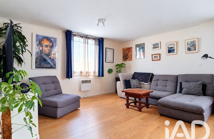 Vente Appartement 3 pièces — photo 5