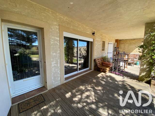 Vente Maison/villa 4 pièces — photo du bien