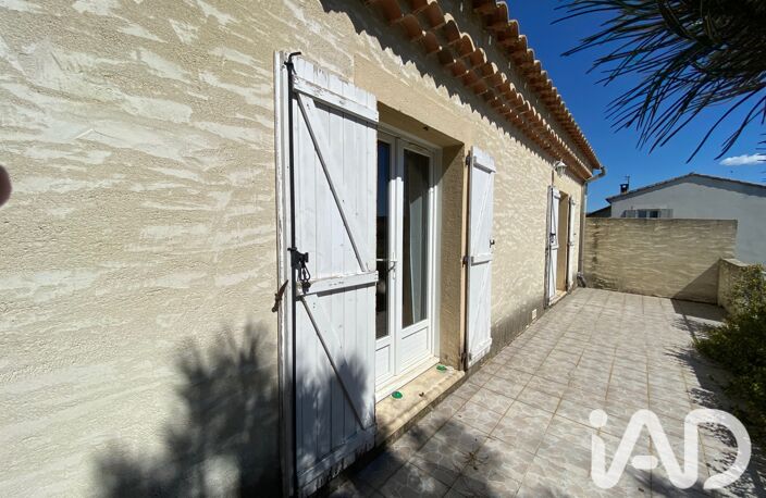 Vente Maison/villa 4 pièces — photo 2