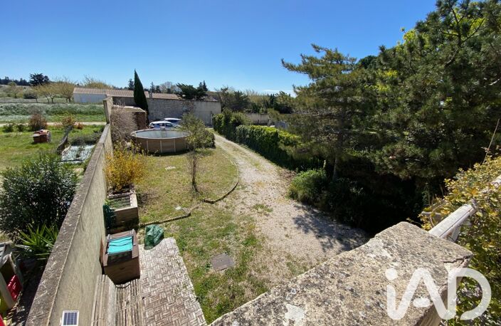 Vente Maison/villa 4 pièces — photo 3