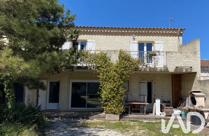Vente Maison/villa 4 pièces — photo 4